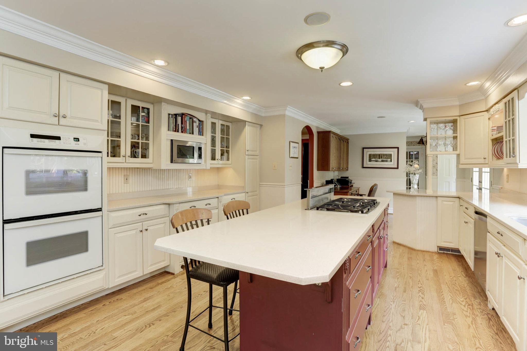 THE DOWNS - Residential