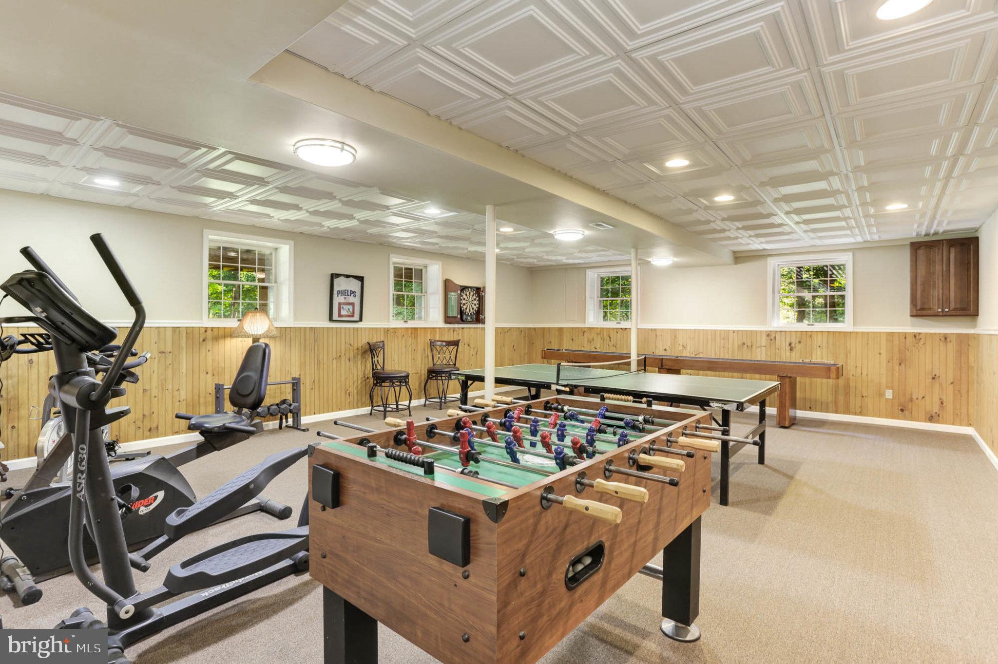 THE DOWNS - Residential