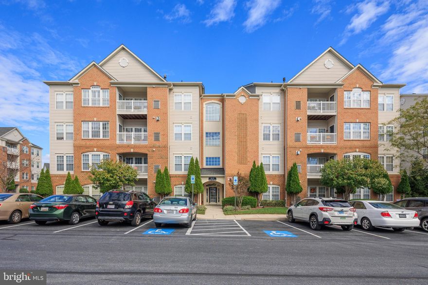 Welcome to 8115 Yellow Pine Drive Unit L, a beautifully maintained 2-bedroom, 2-bathroom condo nestled in the sought-after 55+ community of Taylor Village in Ellicott City. This spacious, third floor condo offers an ideal blend of comfort and style, featuring tasteful upgrades throughout, including hardwood flooring, and a well-appointed kitchen,  perfect for everyday living and entertaining. The open-concept layout is filled with natural light, and the generous bedrooms offer plenty of closet space and privacy, including a primary suite with an en-suite bath and sitting area. 

Enjoy low-maintenance living in a vibrant community designed for active adults, with access to exceptional amenities such as an outdoor pool, a fully equipped fitness center, and a welcoming community center that hosts social gatherings and events. . 

Conveniently located near shopping, dining, parks, and major commuter routes, this home offers not only a serene setting but also unmatched access to everything you need. Don’t miss the opportunity to live in one of Ellicott City’s most desirable 55+ communities—schedule your tour today.