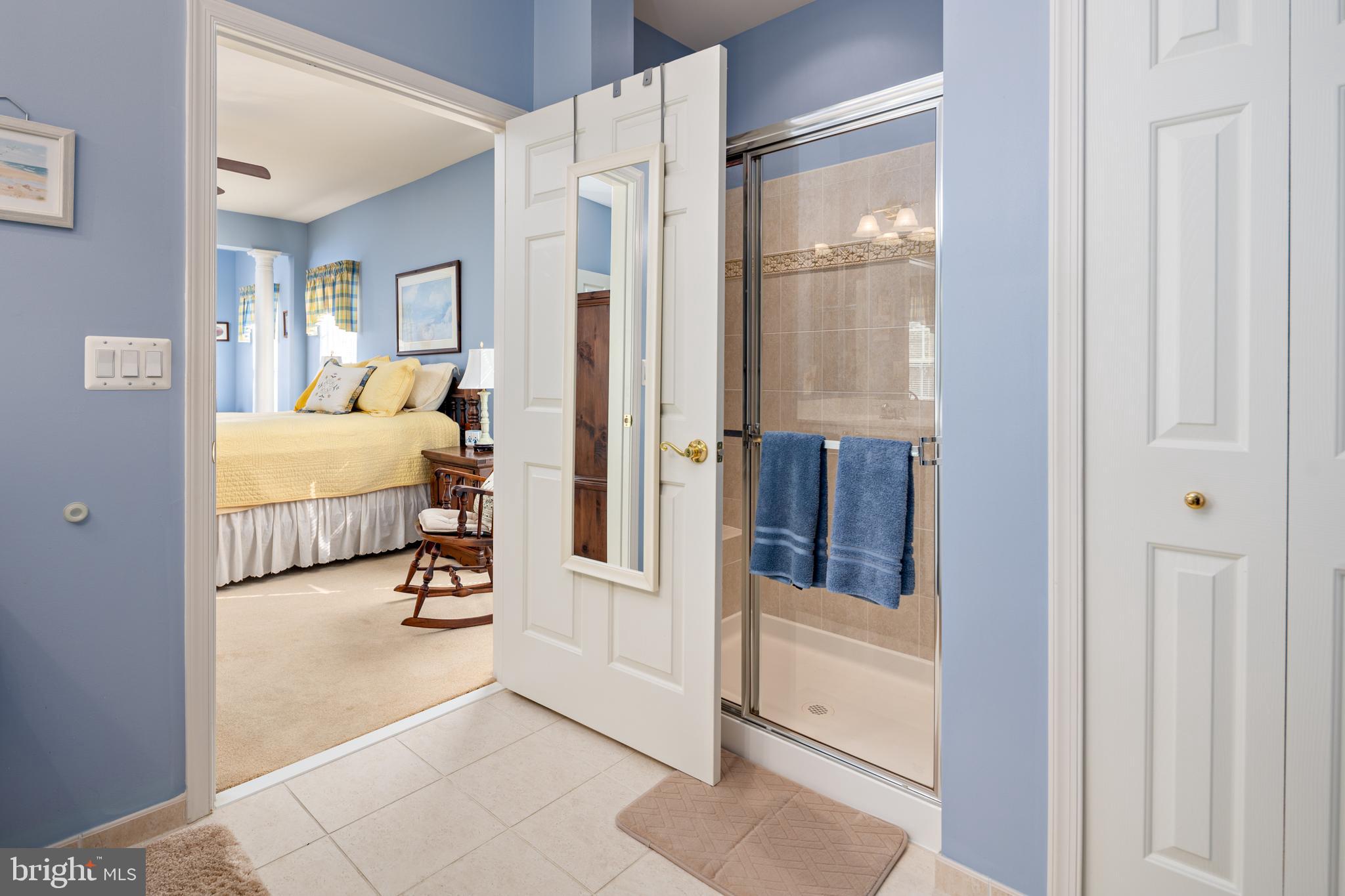 HEARTHSTONE AT VILLAGE CREST CONDOMINIUMS - Residential