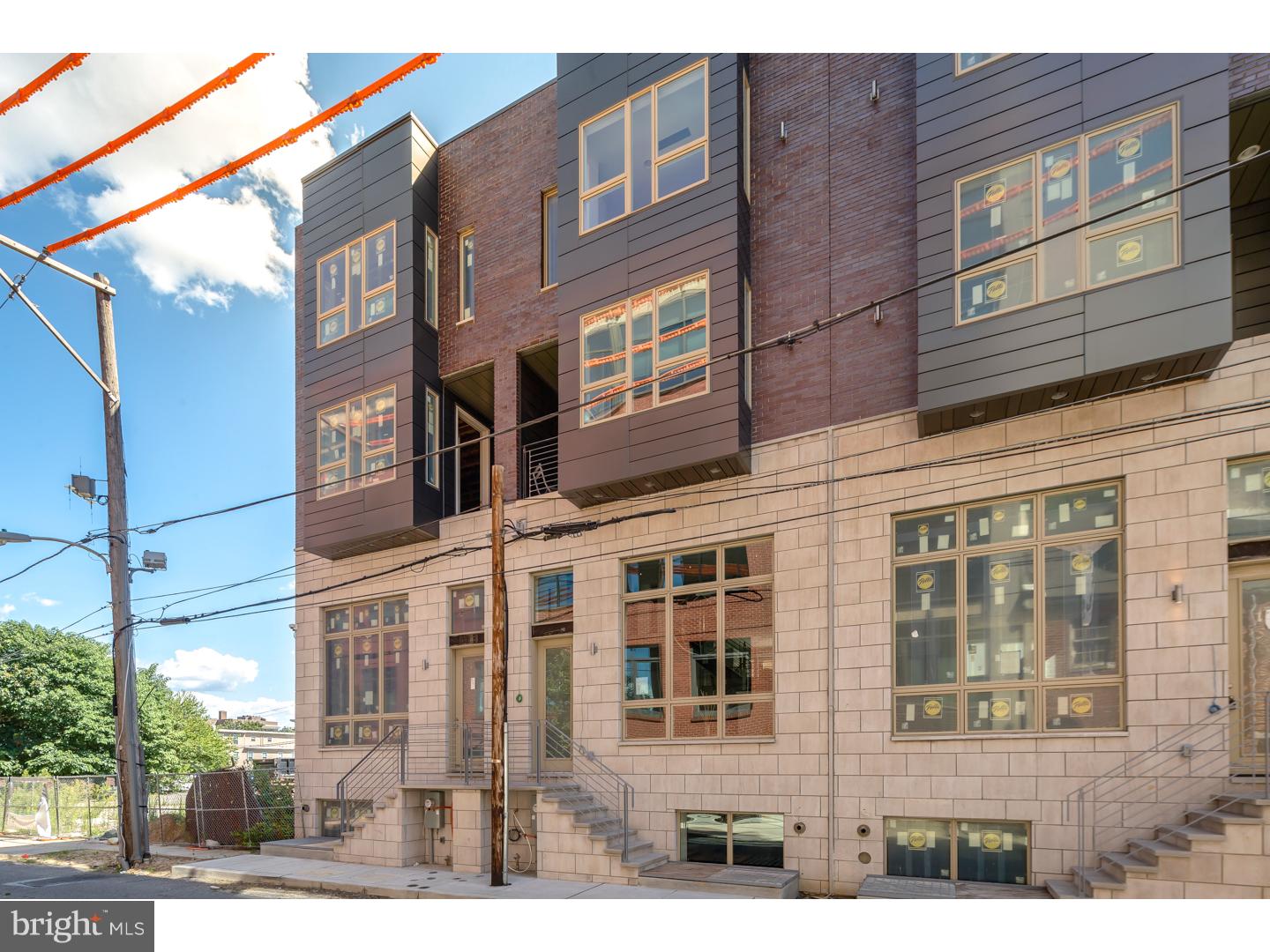 BELLA VISTA - Residential