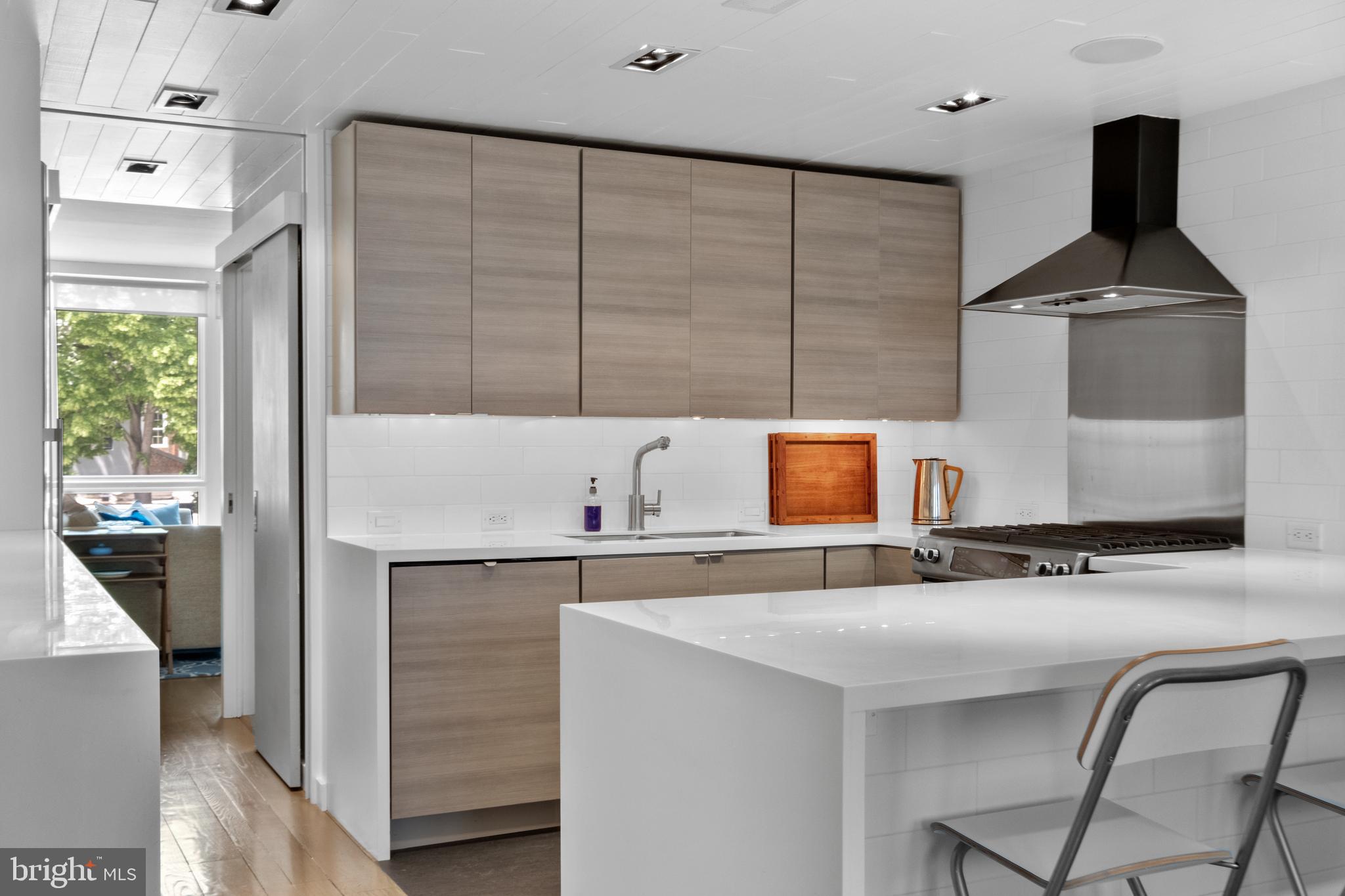 SOCIETY HILL - Residential