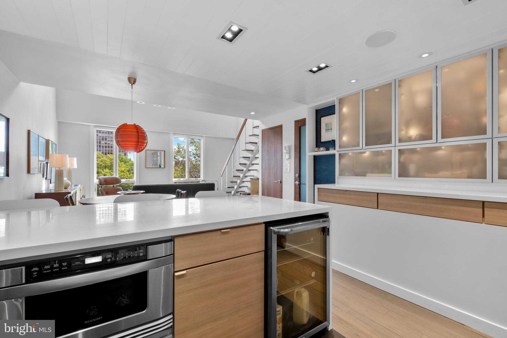 SOCIETY HILL - Residential