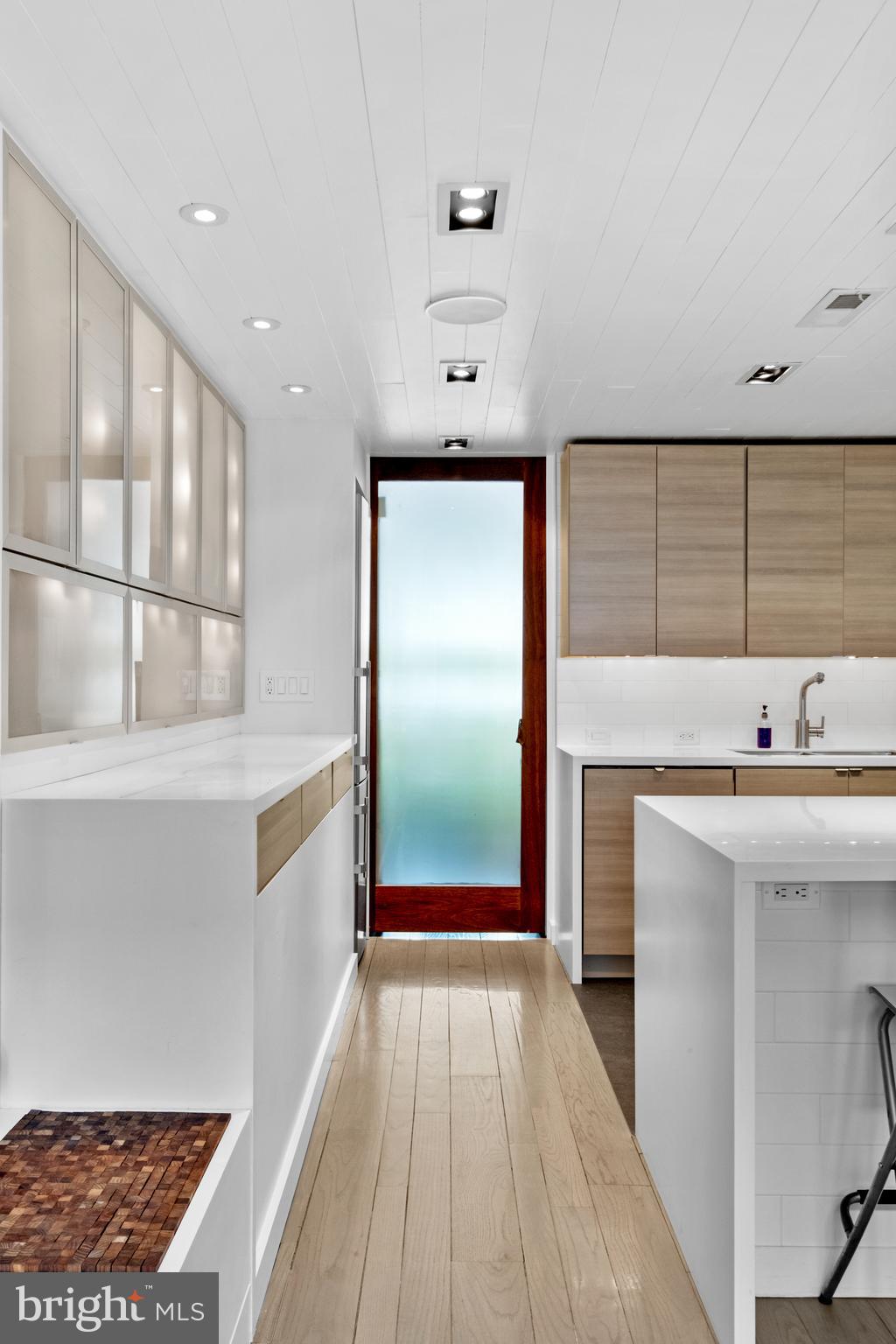 SOCIETY HILL - Residential