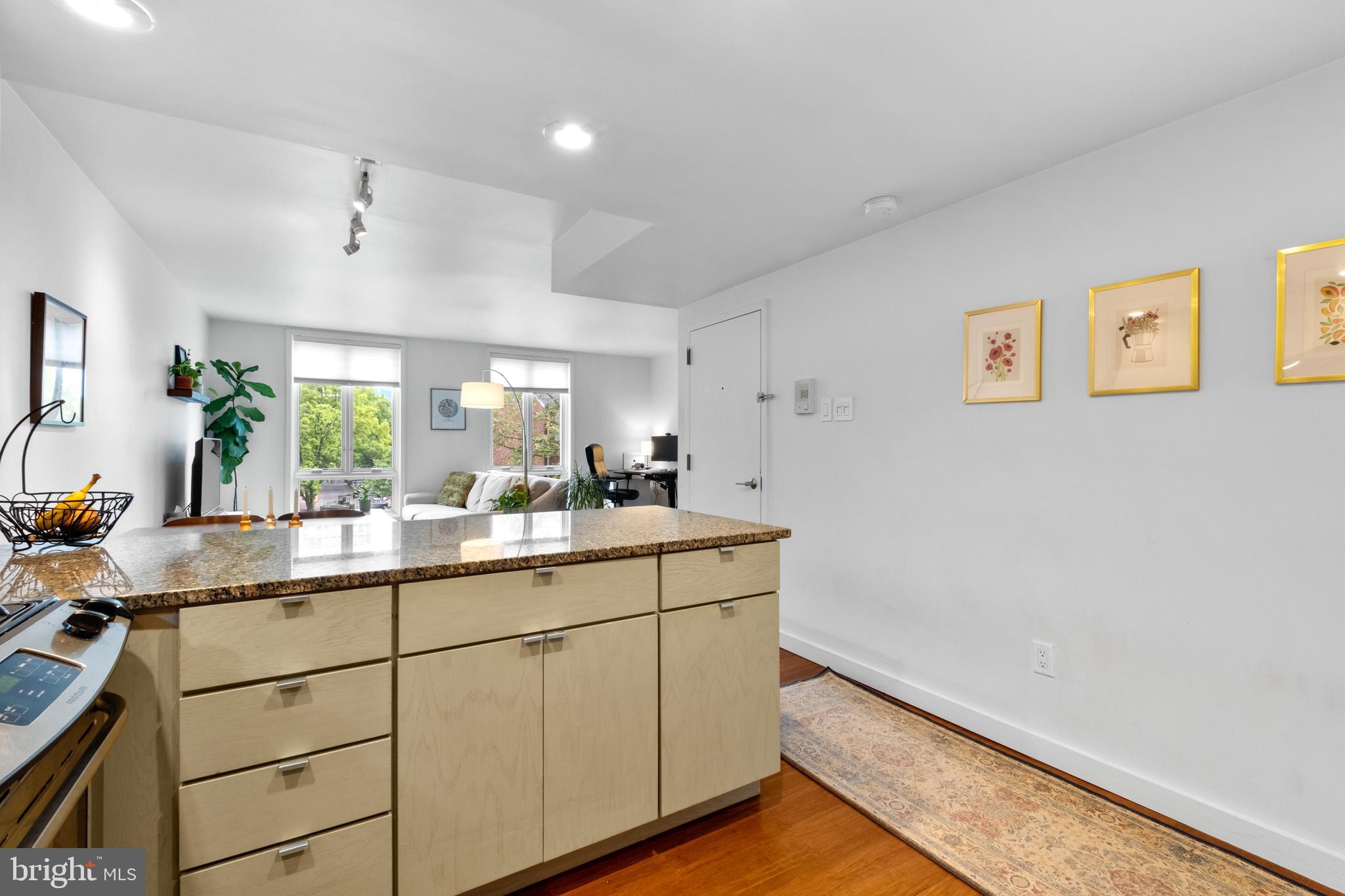 SOCIETY HILL - Residential