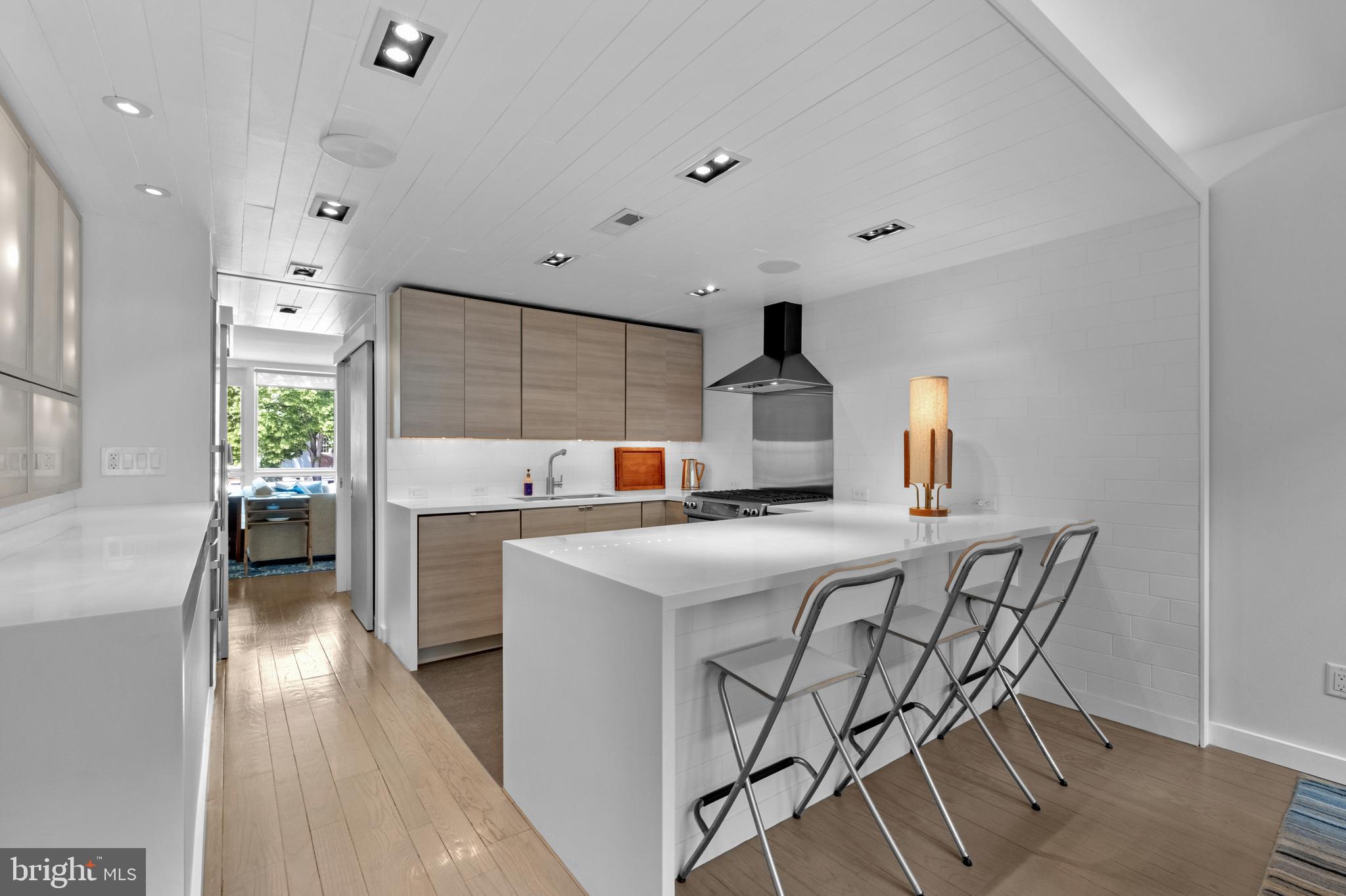 SOCIETY HILL - Residential