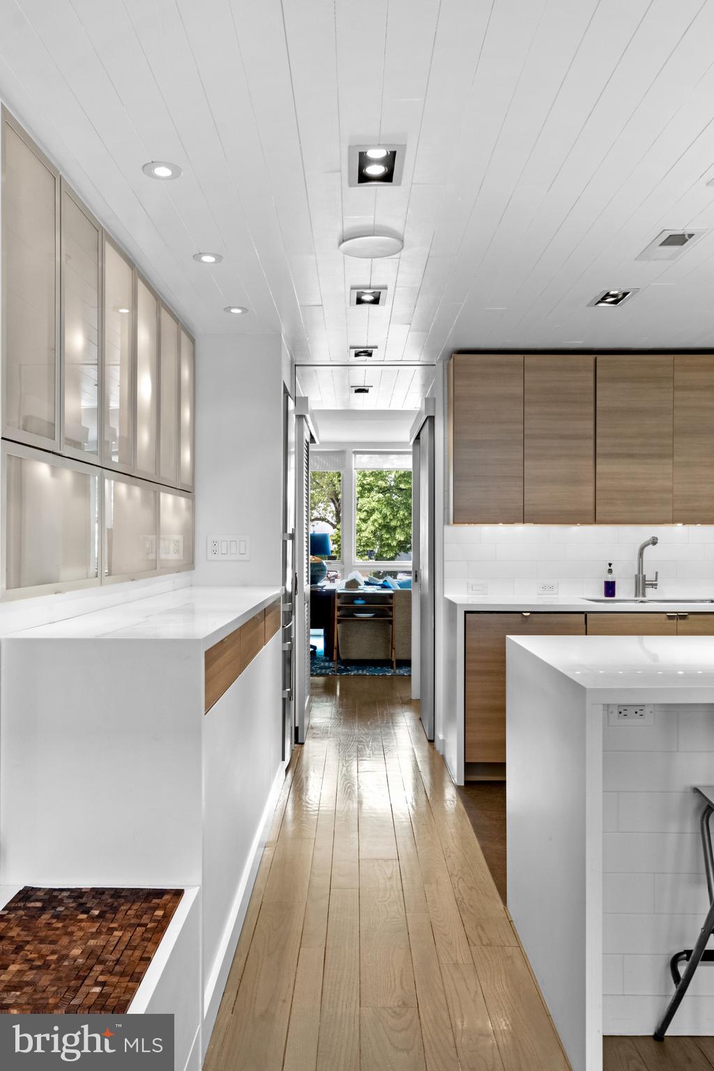 SOCIETY HILL - Residential