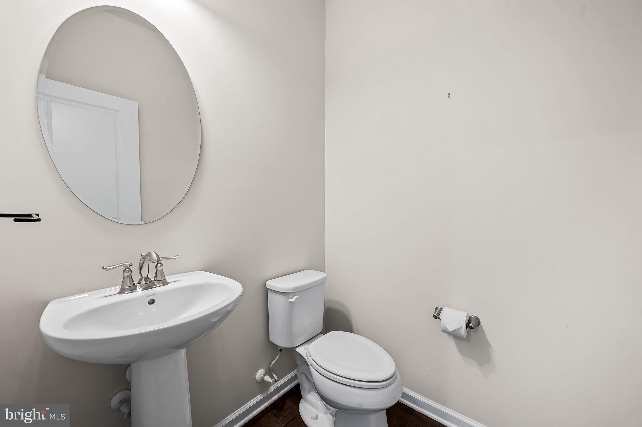 HAWKINS MANOR - Residential