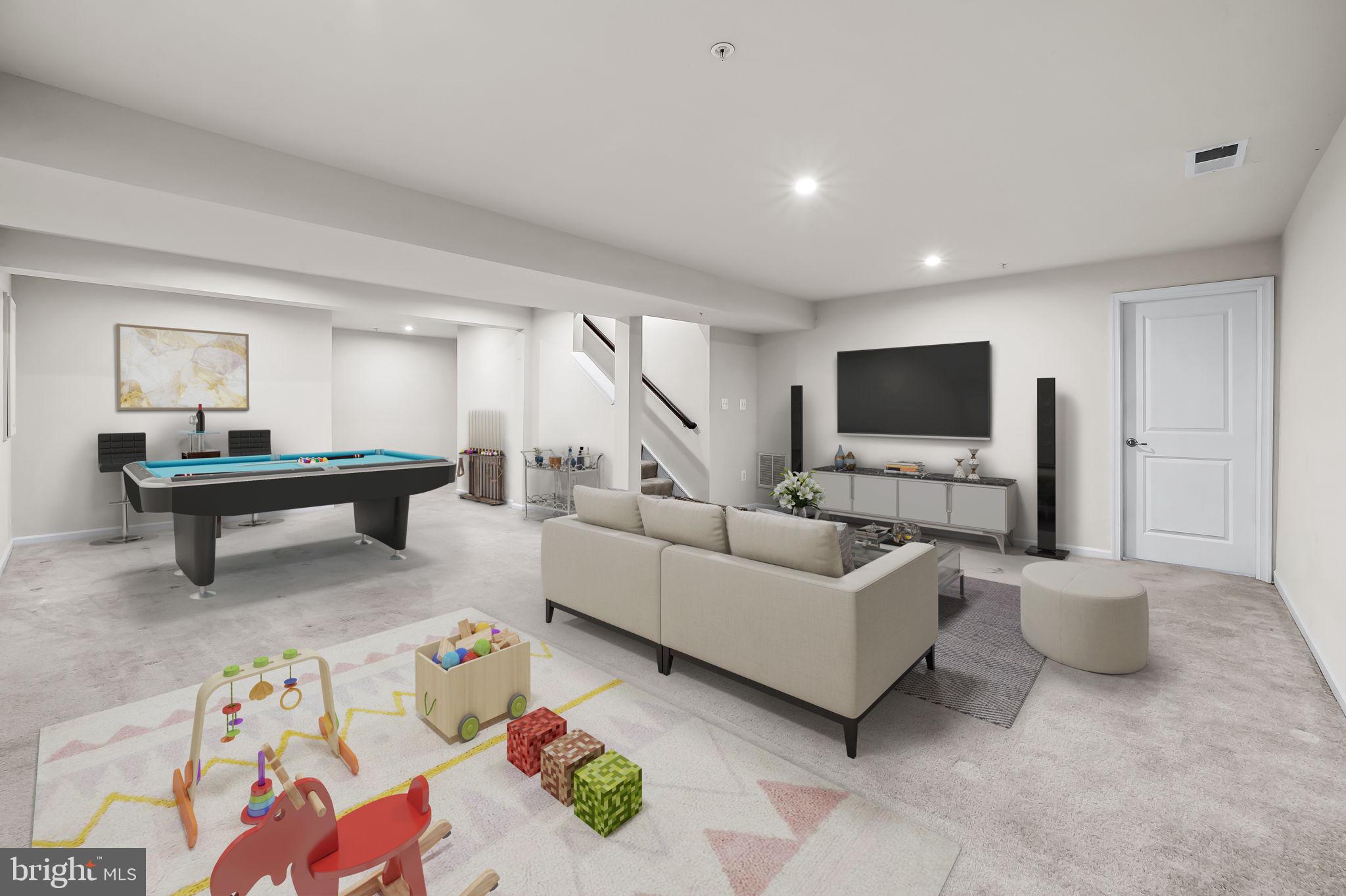 HAWKINS MANOR - Residential