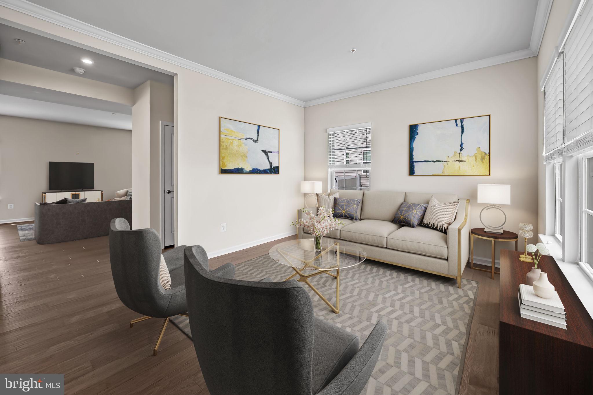 HAWKINS MANOR - Residential