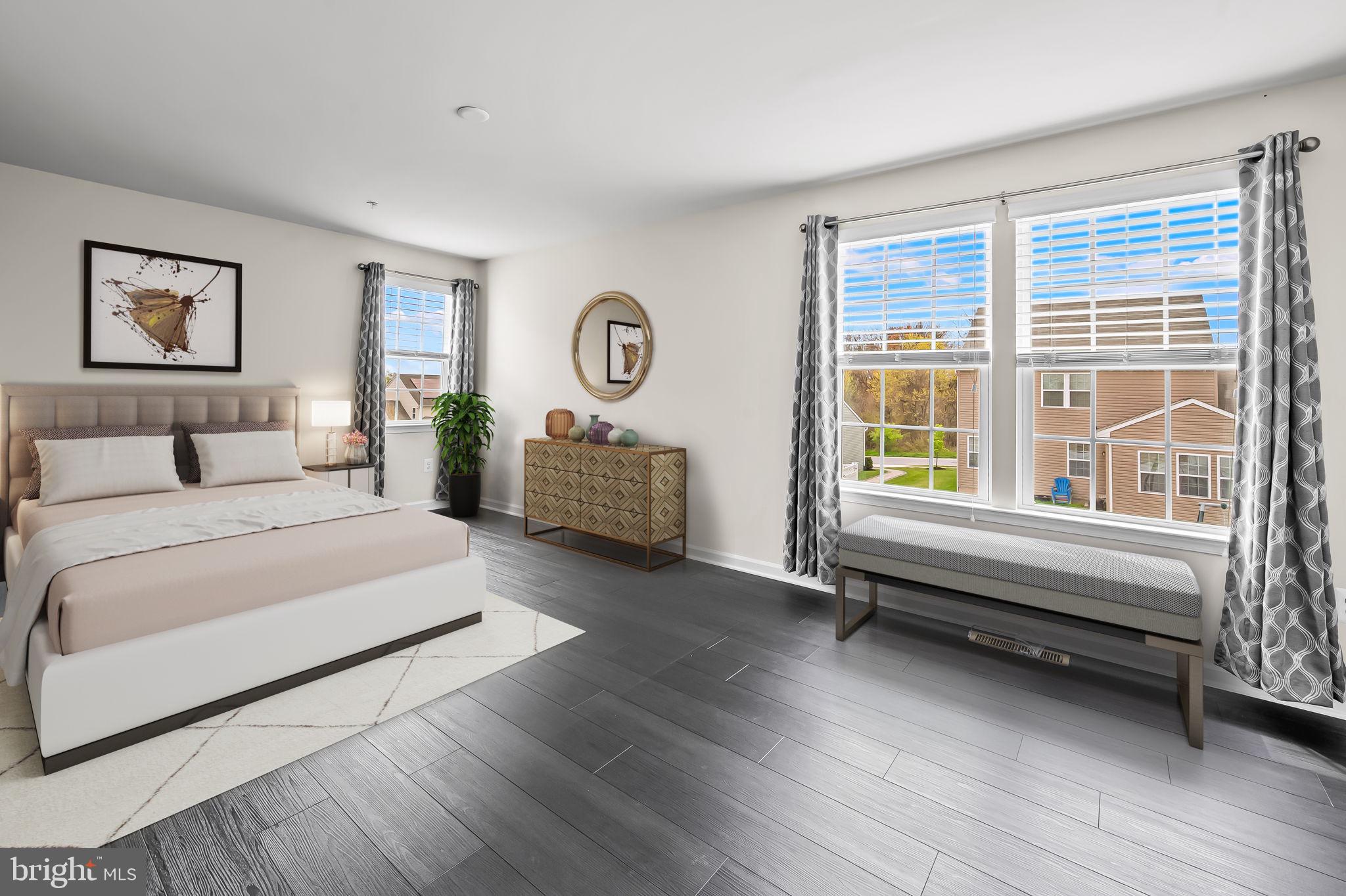 HAWKINS MANOR - Residential