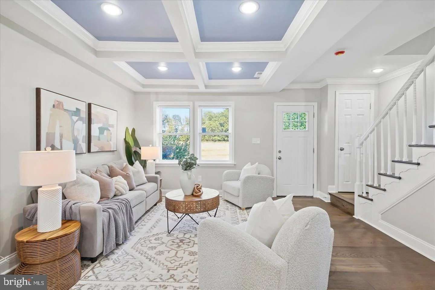 112 N Mount Olivet Lane