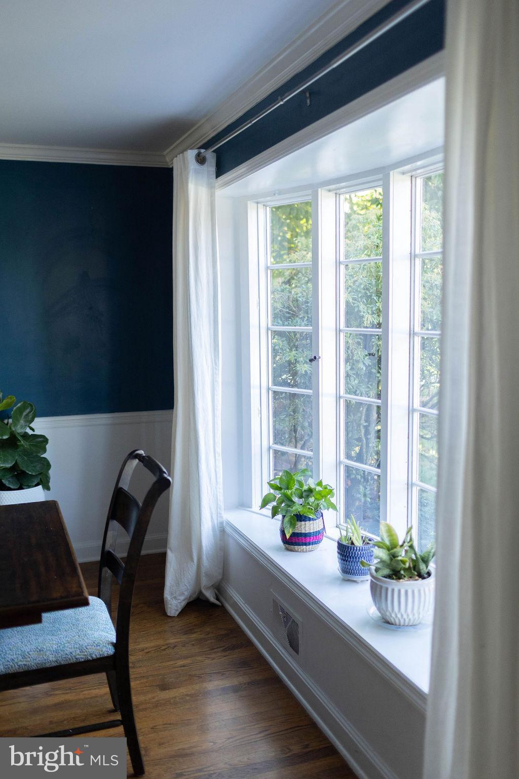 SPRING VALLEY - Residential