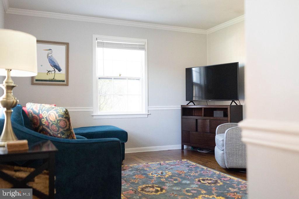 SPRING VALLEY - Residential