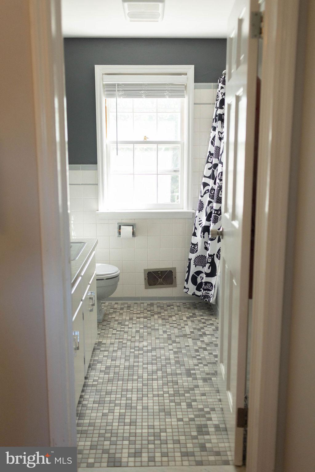 SPRING VALLEY - Residential