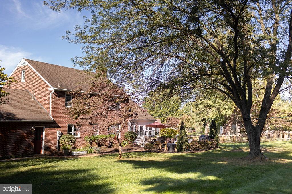 SPRING VALLEY - Residential