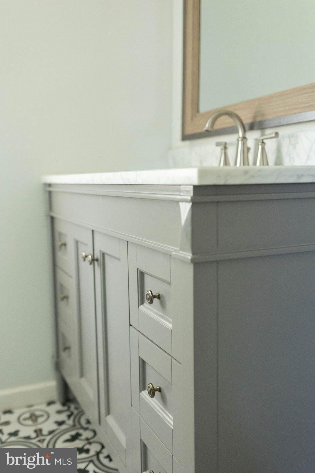 SPRING VALLEY - Residential