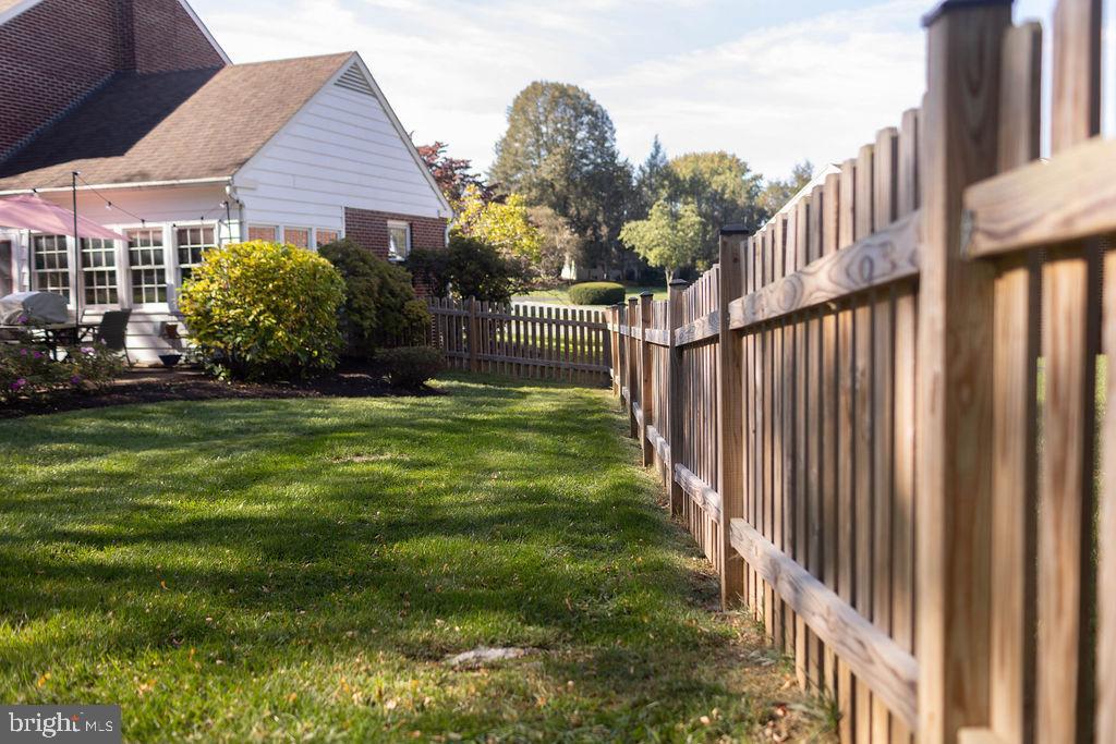 SPRING VALLEY - Residential