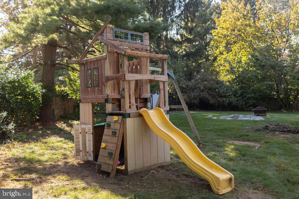 SPRING VALLEY - Residential