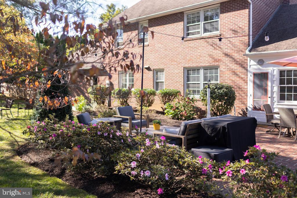 SPRING VALLEY - Residential