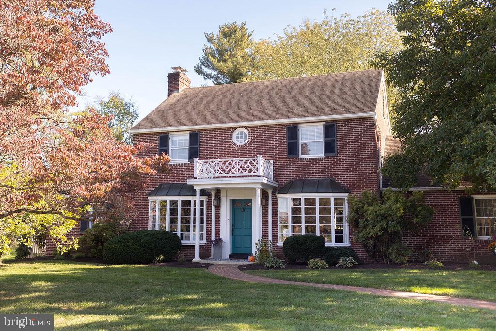 SPRING VALLEY - Residential