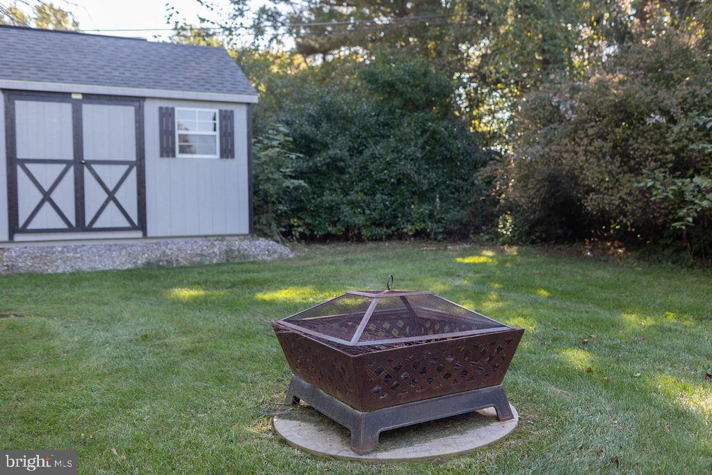 SPRING VALLEY - Residential