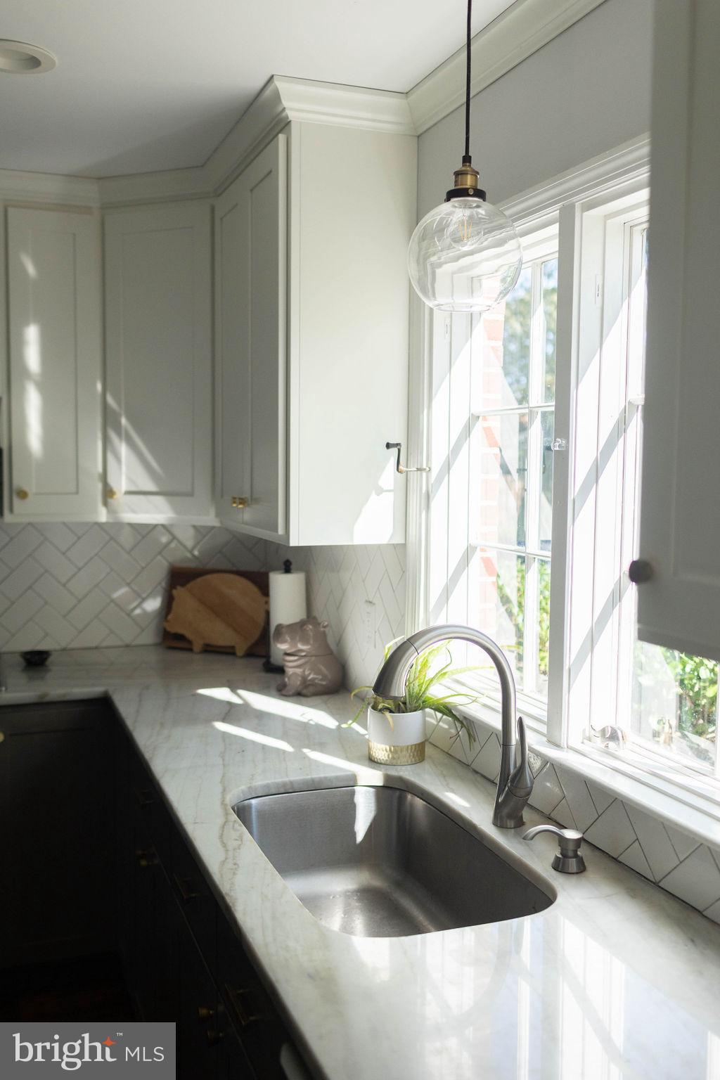 SPRING VALLEY - Residential