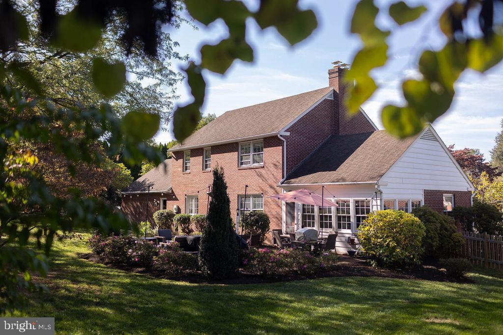 SPRING VALLEY - Residential