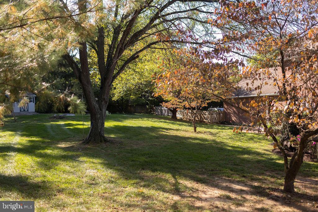 SPRING VALLEY - Residential