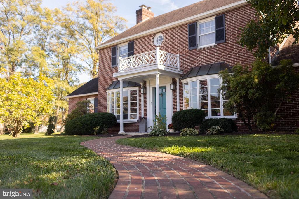 SPRING VALLEY - Residential