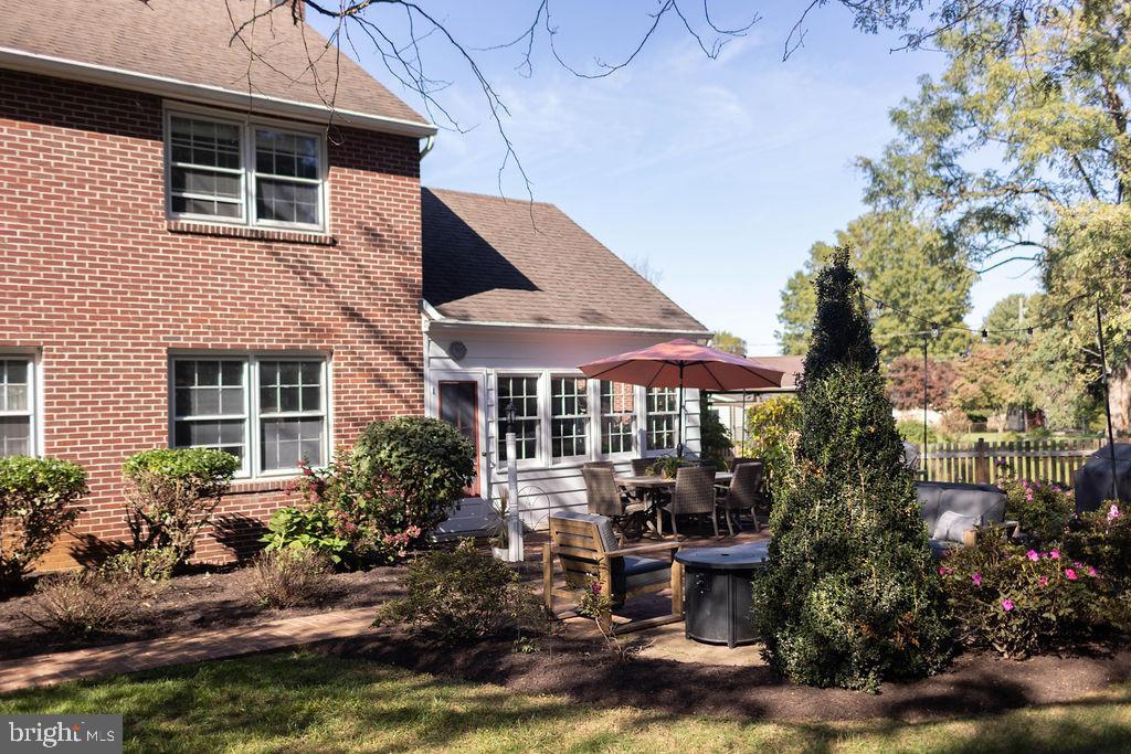 SPRING VALLEY - Residential