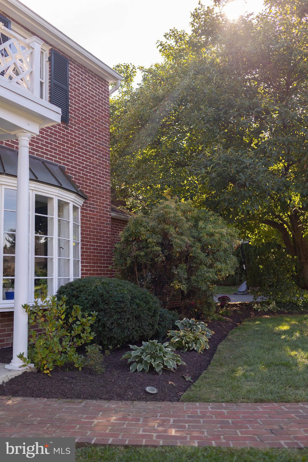 SPRING VALLEY - Residential