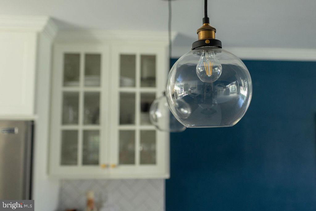 SPRING VALLEY - Residential