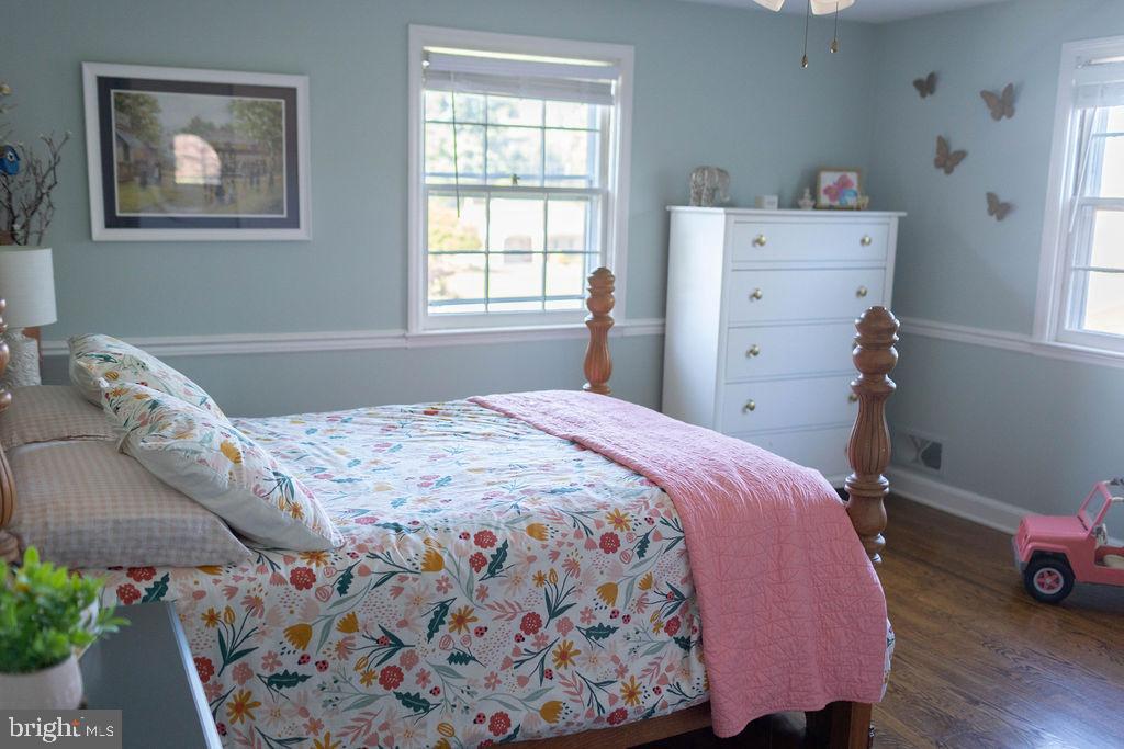 SPRING VALLEY - Residential