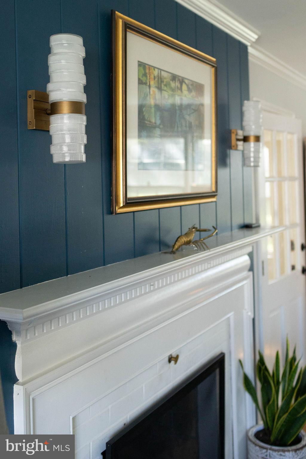 SPRING VALLEY - Residential