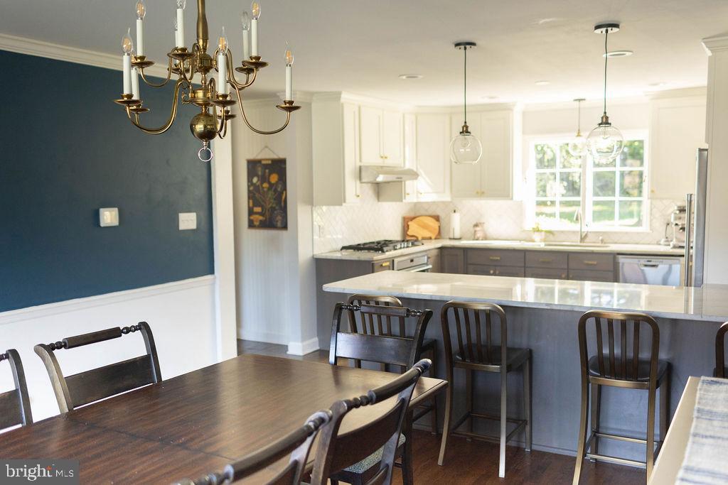 SPRING VALLEY - Residential