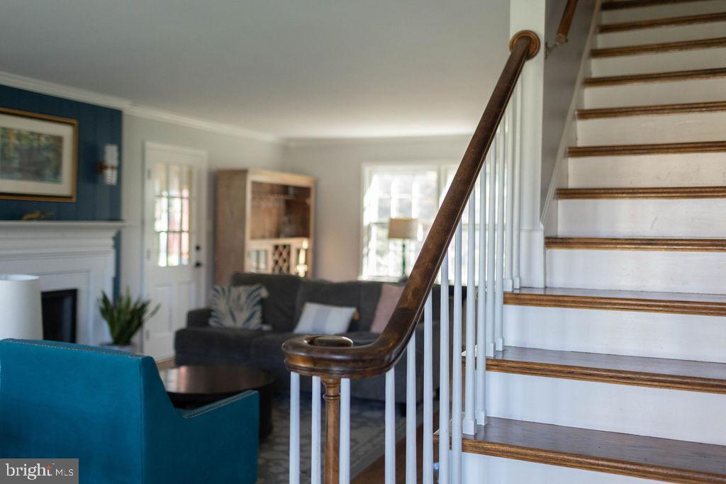 SPRING VALLEY - Residential