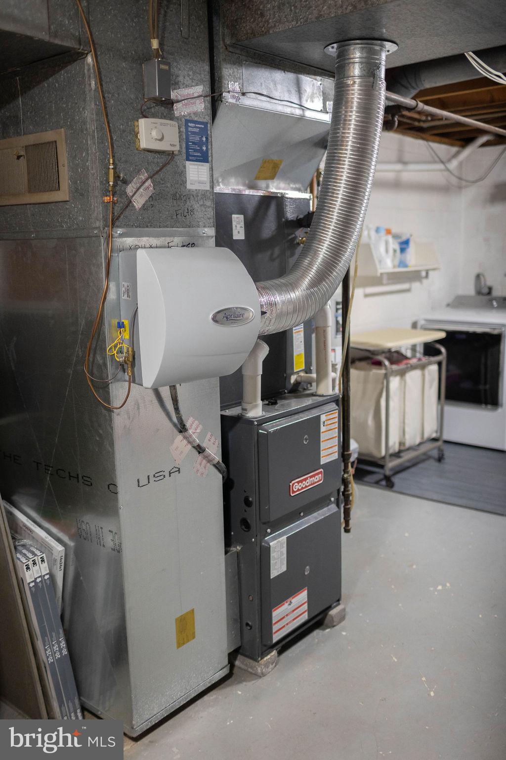 SPRING VALLEY - Residential