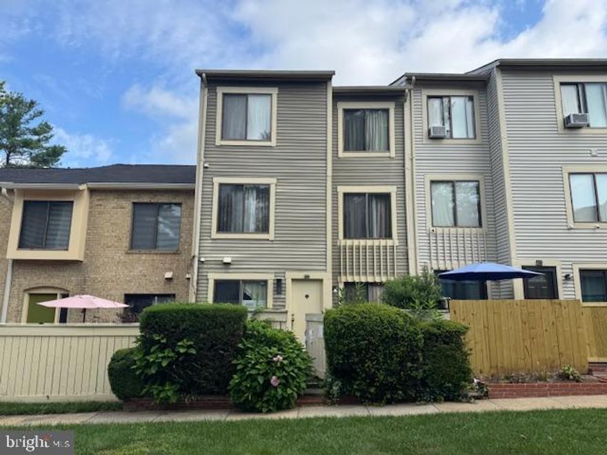 Great potential in this spacious townhome—perfect for a growing family! This home in the community as one of the few with 4 bedrooms and 2.5 baths in northern Montgomery Village. Ideally located near multiple grocery stores, North Creek Lake, and Great Seneca Stream Valley Park, it offers easy access to outdoor activities and daily conveniences. Commuters will appreciate the quick routes to Washington, D.C. via MD-355 or I-270. If you’re looking for a roomy, well-located townhome with plenty of potential, this one delivers. Property transfers strictly AS-IS with no repairs or warranties. Utility connection during buyer’s inspections are at buyer’s expense and not to exceed 10 calendar days without approval from the asset manager. Cash offers require 10% EMD or $1,000 minimum, whichever is greater and all financed offers require 1% EMD or $1,000 minimum, whichever is greater. Once the offer is approved the Agent will have 72 hours to upload the STATE PROMULGATED CONTRACT AND APPLICABLE ADDENDUMS. Buyer(s) is required to submit their EMD to the Seller’s Title Company within 48 hours of the Seller executed contract. Earnest Money Deposit is to be made payable to the Seller’s Title Company, unless state or local ordinance dictates otherwise. Buyer(s) winning the highest and best must understand that they participated in a highest and best, multiple offers situation and that any requests to the Seller for special concessions, repairs or switch in financing could result in Seller terminating and retaining buyer’s EMD.