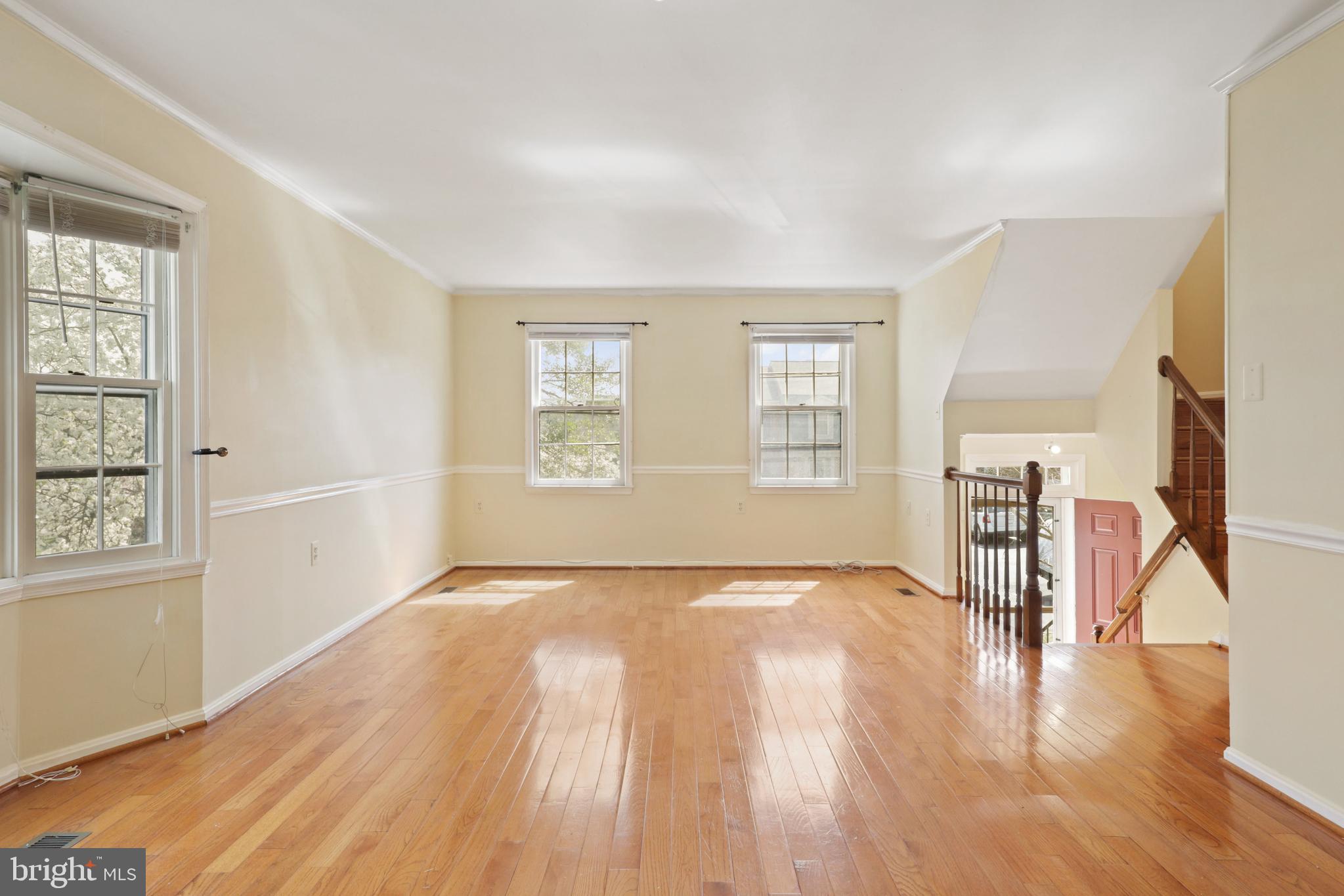 WESTRIDGE - Residential Lease