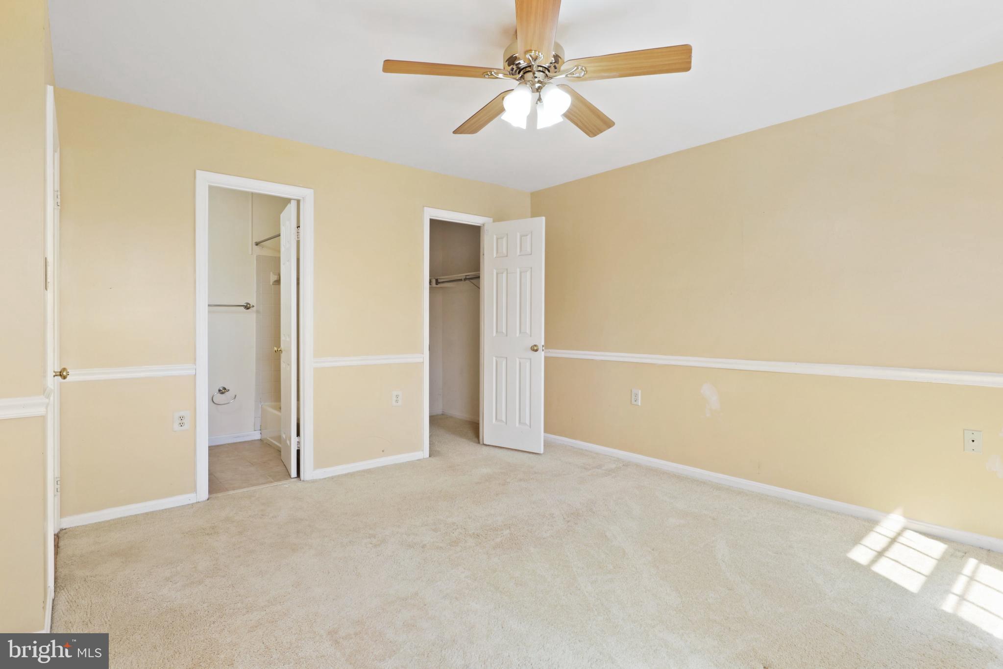 WESTRIDGE - Residential Lease