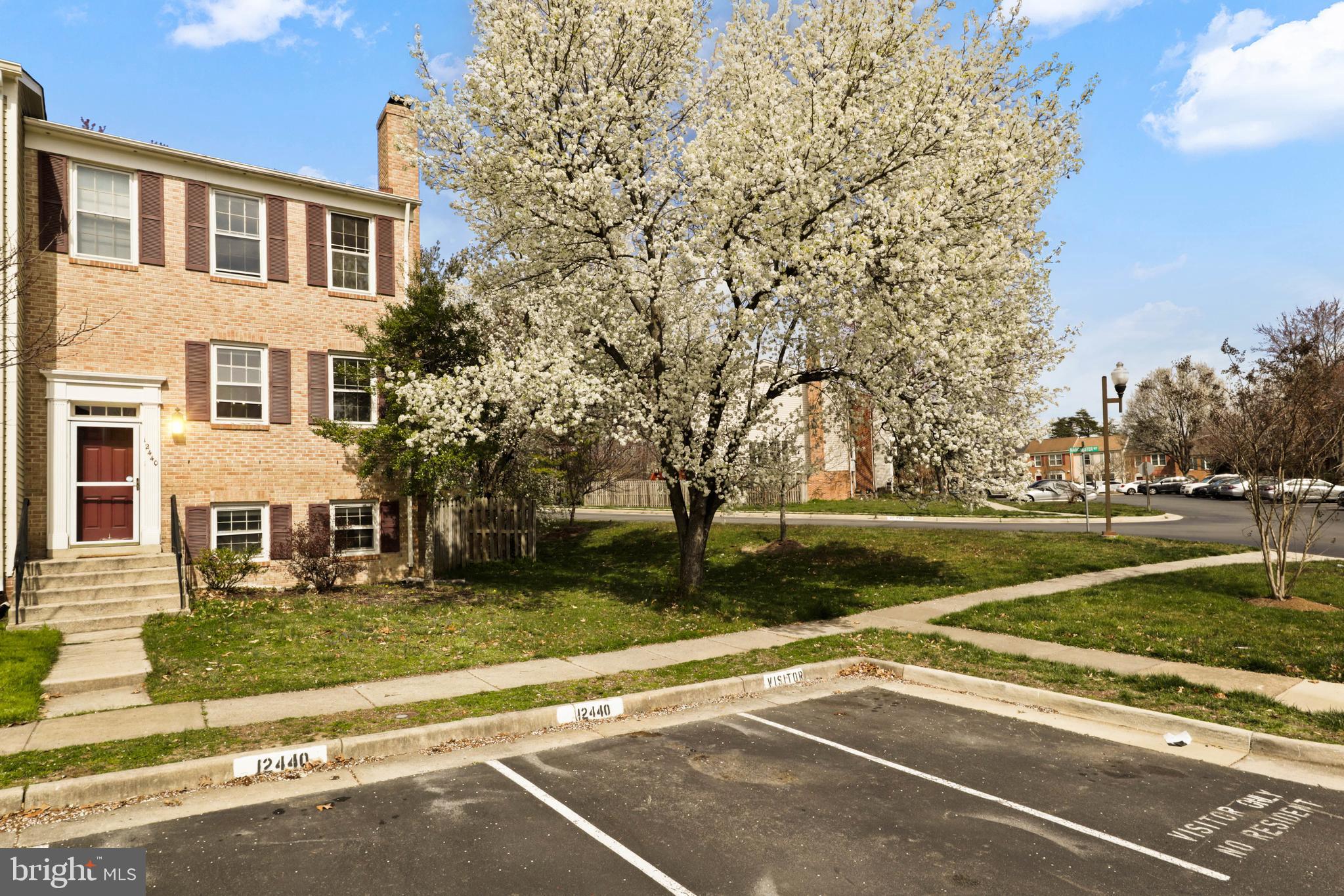 WESTRIDGE - Residential Lease