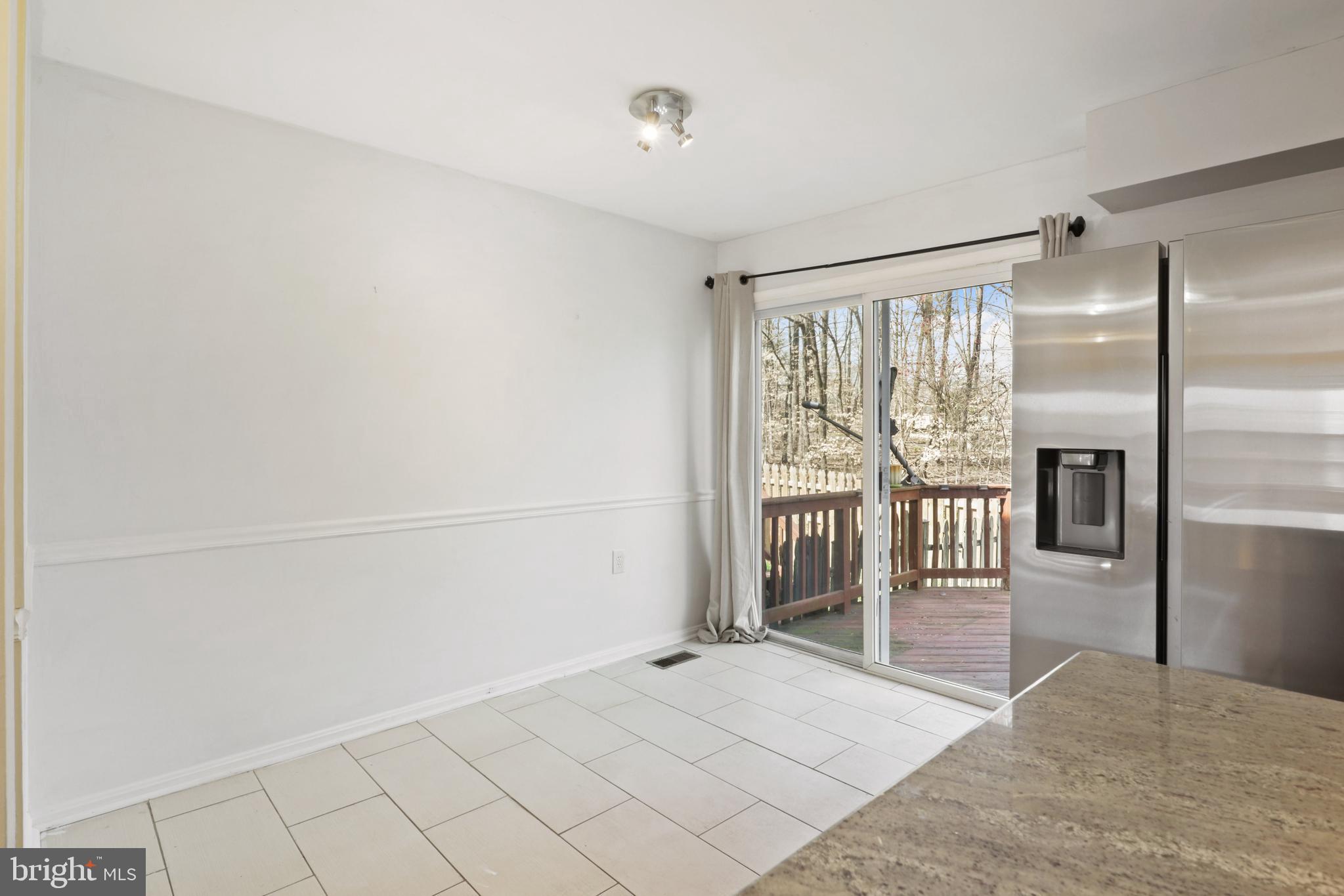 WESTRIDGE - Residential Lease