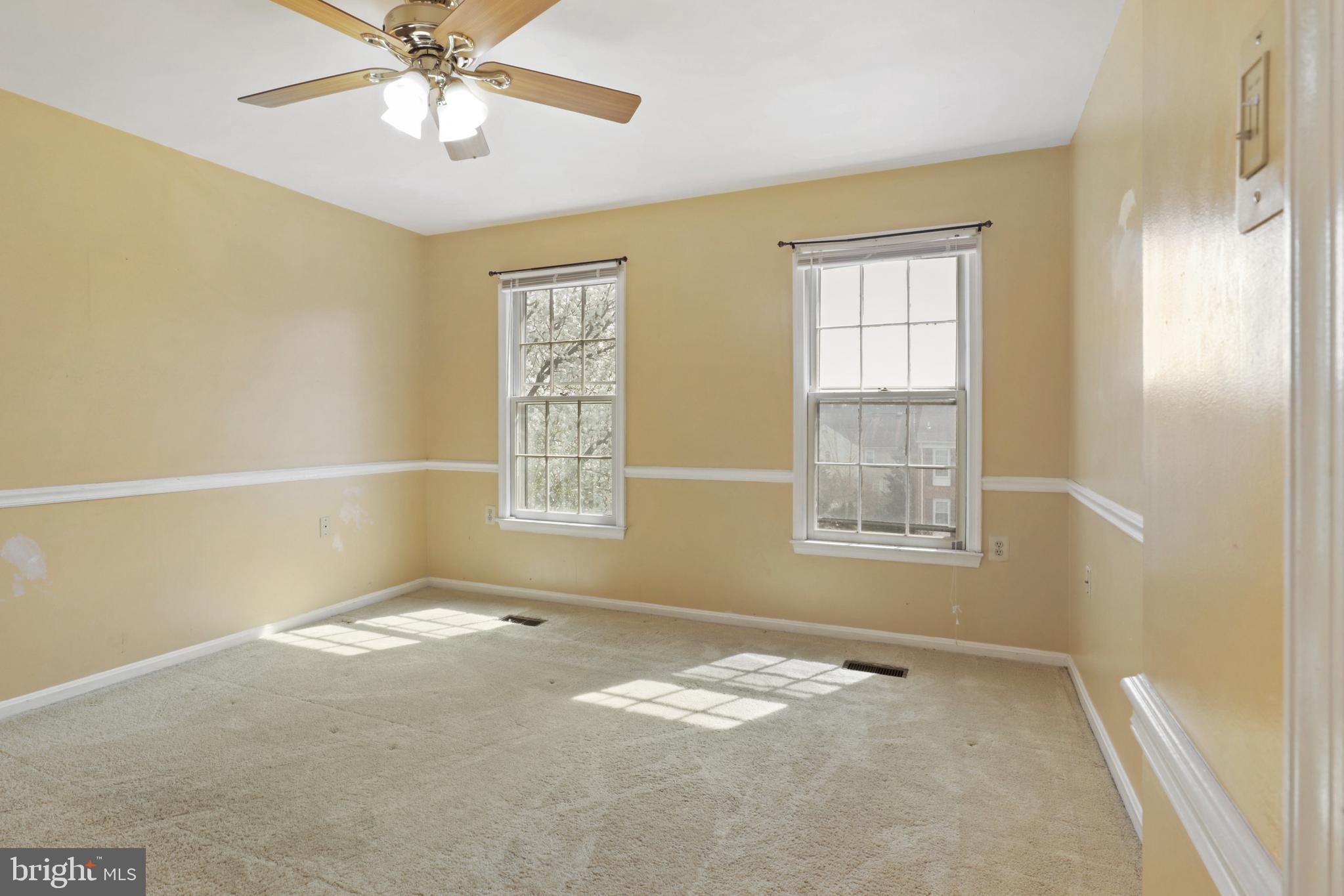 WESTRIDGE - Residential Lease