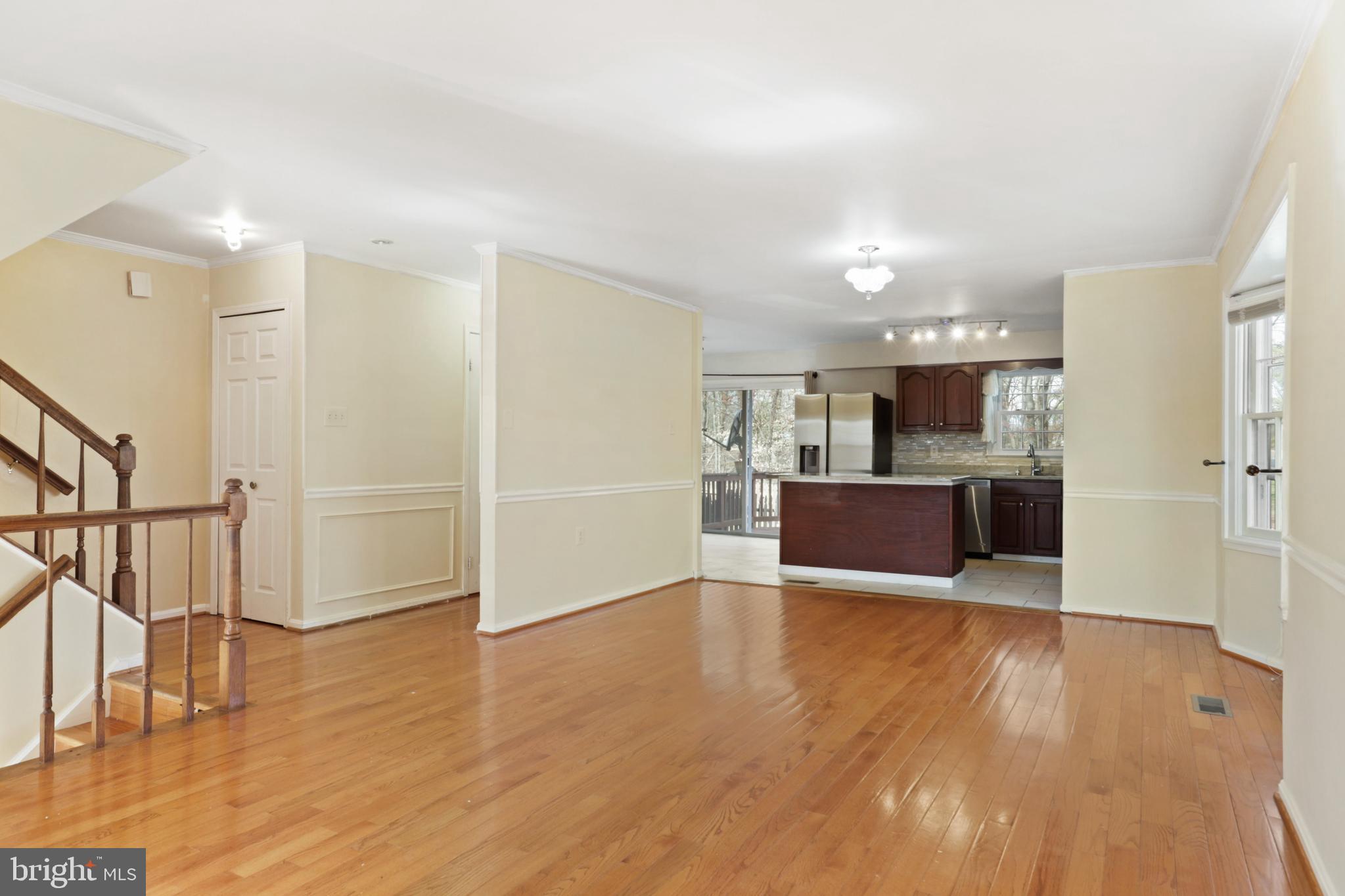 WESTRIDGE - Residential Lease