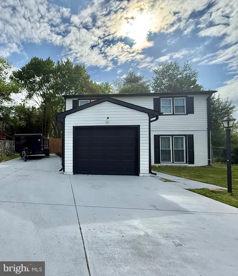 13727 Mahoney Drive, Woodbridge, VA 22193 - MLS#: VAPW2090450
