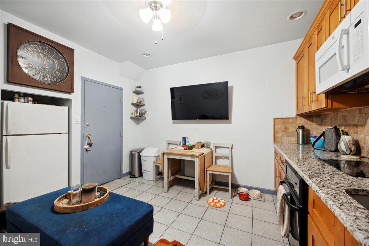 NEWBOLD - Residential Income