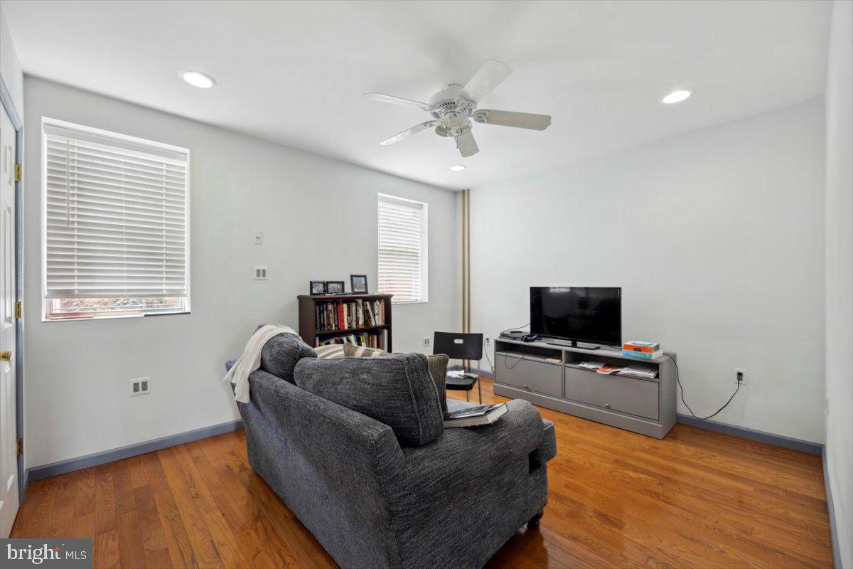 NEWBOLD - Residential Income