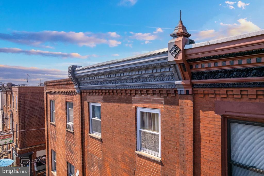 Photo of 1425 Jackson Street, PHILADELPHIA, PA 19145 (MLS # PAPH2397934)