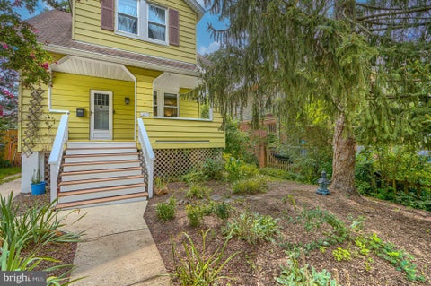 Photo of 3203 Berkshire Road, BALTIMORE, MD 21214 (MLS # MDBA2226328)